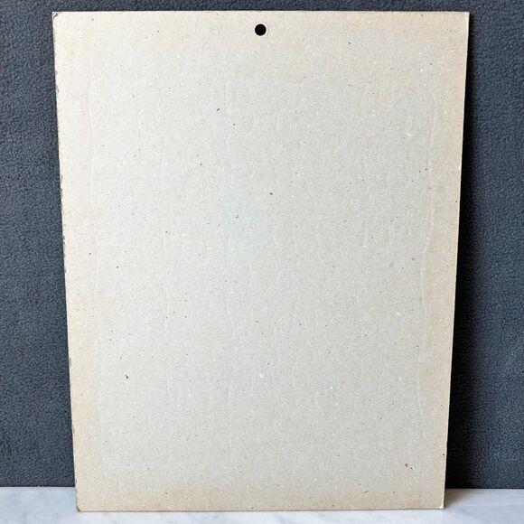 Vintage Potato Head Kids 1986 Frame Tray Puzzle 25 Pieces - MB Hasbro - Picture 6 of 6